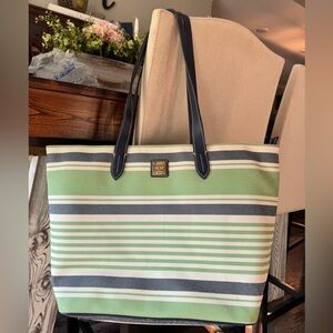 Dooney & Bourke Westerly Tote